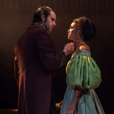 Photos: First Look at MIDDLEMARCH at RSC's Swan Theatre in Stratford