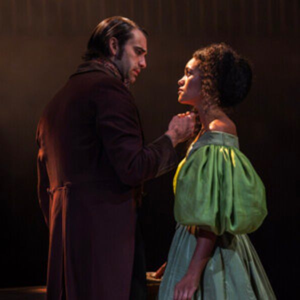 Photos: First Look at MIDDLEMARCH at RSC's Swan Theatre in Stratford Photo