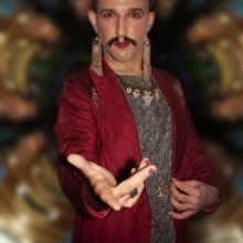 Interview | James Elliot and Kristian Santic, the creative minds behind The Time Trav