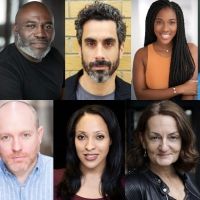 Emma Hatton, Sally Ann Triplett & More to Star in BERLUSCONI World Premiere Musical…