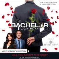 THE BACHELOR LIVE ON STAGE Announces Co-host For Santa Rosa Engagement