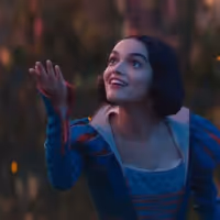 Video: Rachel Zegler Sings in New SNOW WHITE Trailer Video