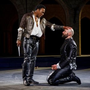 30 Iconic Shakespeare Quotes About Death