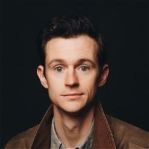 EDINBURGH 2023: Review: LUCAS O'NEIL: EMOTIONAL MAN, Just The Tonic At The Caves