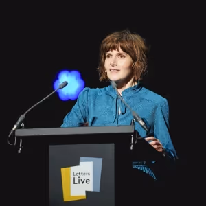 Review: LETTERS LIVE, Royal Albert Hall