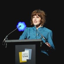 Review: LETTERS LIVE, Royal Albert Hall