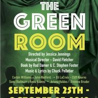 Tickets Now On Sale For THE GREEN ROOM