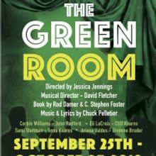 Tickets Now On Sale For THE GREEN ROOM