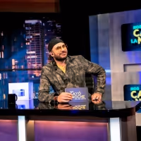 EstrellaTV Premieres NOS CAYÓ LA NOCHE With YouTube Sensation Alex Montiel