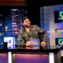 EstrellaTV Premieres NOS CAYÓ LA NOCHE With YouTube Sensation Alex Montiel