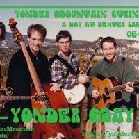 Yonder Mountain String Band Announce YONDER MAY