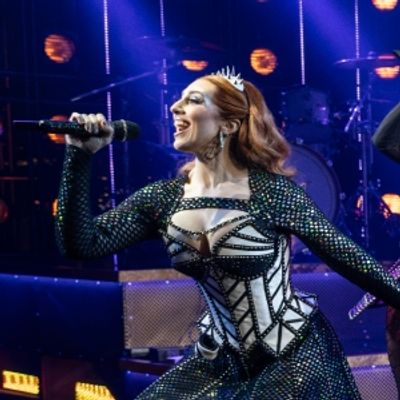 Video: She's Unbreakable- Meet SIX's Kelsie Watts