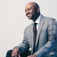 Branford Marsalis is Coming To Wharton Center