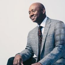 Branford Marsalis is Coming To Wharton Center