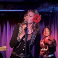8 Videos That Make Us Excited for Luba Mason's Virtual Concert!