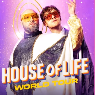 Exclusive: Oh My Pod U Guys-&nbsp;House of Life with Ben Welch