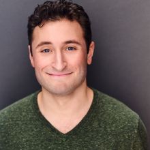 TWIST OF FAITH Will Debut as Part of the 2025 Dream Up Festival