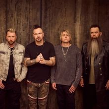 Three Days Grace Surprise Fans With Reunion Ahead of New Music