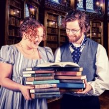 Review: MISS BENNET: CHRISTMAS AT PEMBERLEY at Tallgrass Theatre Company