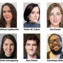 Roundabout Launches Assistance for Emerging Directors with Roundabout Directors Group