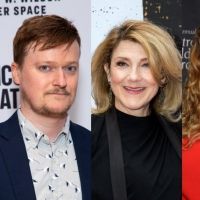 Steven Boyer, Victoria Clark, Bonnie Milligan, Olivia Elease Hardy & More to Star in…
