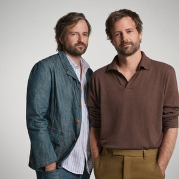 STRANGER THINGS Creators Matt and Ross Duffer to be Honored at Gotham Awards Photo