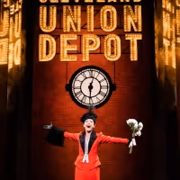 FUNNY GIRL, MOULIN ROUGE! THE MUSICAL & More Set for Broadway In Fort Lauderdale…