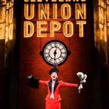 FUNNY GIRL, MOULIN ROUGE! THE MUSICAL & More Set for Broadway In Fort Lauderdale 23/2