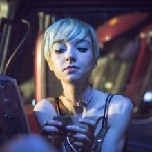 HONEY BEE Will Be Released on VOD Nov. 10