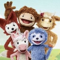 VIDEO: Apple TV+ Shares SLUMBERKINS New Jim Henson Company Series Video