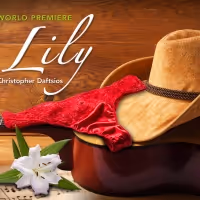 NJ Rep to Premiere LILY