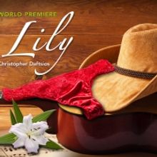 NJ Rep to Premiere LILY