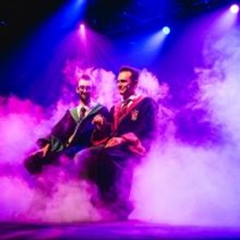 EDINBURGH 2019: BWW Review: SPONTANEOUS POTTER, Gilded Balloon, Rose Theatre