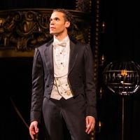 THE PHANTOM OF THE OPERA Holds Virtual Open Call for Raoul