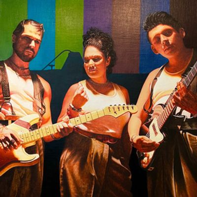Hyper SoCal Reveals Summer 2026 Arts Programming Across 40+ Partner Spaces