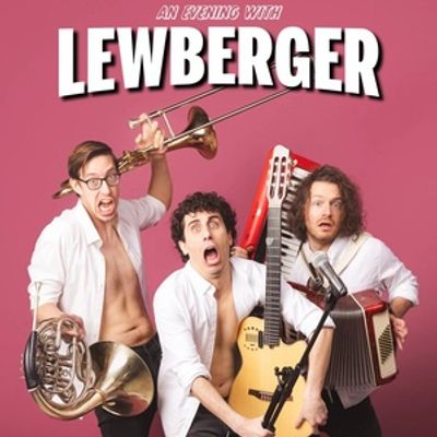 Lewberger to Return to New York With One-Night Show at Asylum NYC