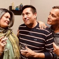 BWW Previews: CELEBRATE PRIDE MONTH WITH DEBUT OF DANIEL'S HUSBAND at West Coast…