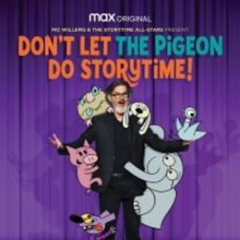 HBO Max Announces Mo Willems' First Live-Action Special