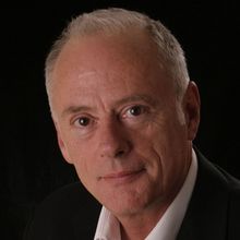 Interview: Howard Shangraw of ONE MAN, TWO GUVNORS at Coachella Valley Rep