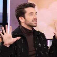 Video: Michael Urie Appears on THE JENNIFER HUDSON SHOW