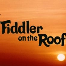 UN DÍA COMO HOY: Hace 50 años se estrenaba FIDDLER ON THE ROOF en cines