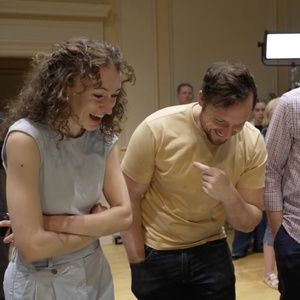 Video: THE SOUND OF MUSIC Tour and Library of Congress Launch Exhibition