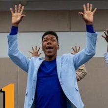 Video: BEAUTIFUL: THE CAROLE KING MUSICAL in the Rehearsal Hall