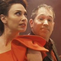 TV: Watch a Sneak Peek of Lesli Margherita, Andy Einhorn & More in Pasadena… Video