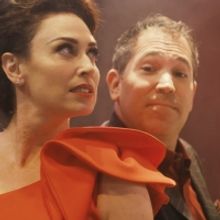 TV: Watch a Sneak Peek of Lesli Margherita, Andy Einhorn & More in Pasadena…