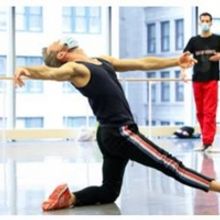 Joffrey Studio Series Continues Through March And April