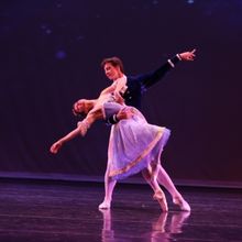 Ballet Ariel to Debut Its 2024/2025 Season With CINDERELLA