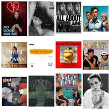 Stephanie Feury Studio Theatre 2025 Best of Feury Category Award Winners and Encores 