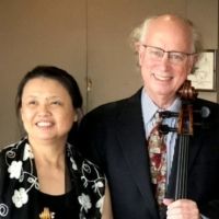 American Chamber Ensemble Presents EXPLORING THE HUMAN SPIRIT – PART 2 At Hofstra…