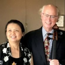 American Chamber Ensemble Presents EXPLORING THE HUMAN SPIRIT – PART 2 At Hofstra U